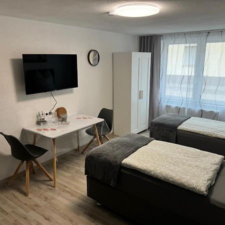 Heidenheim Unterkunft Exteriér fotografie