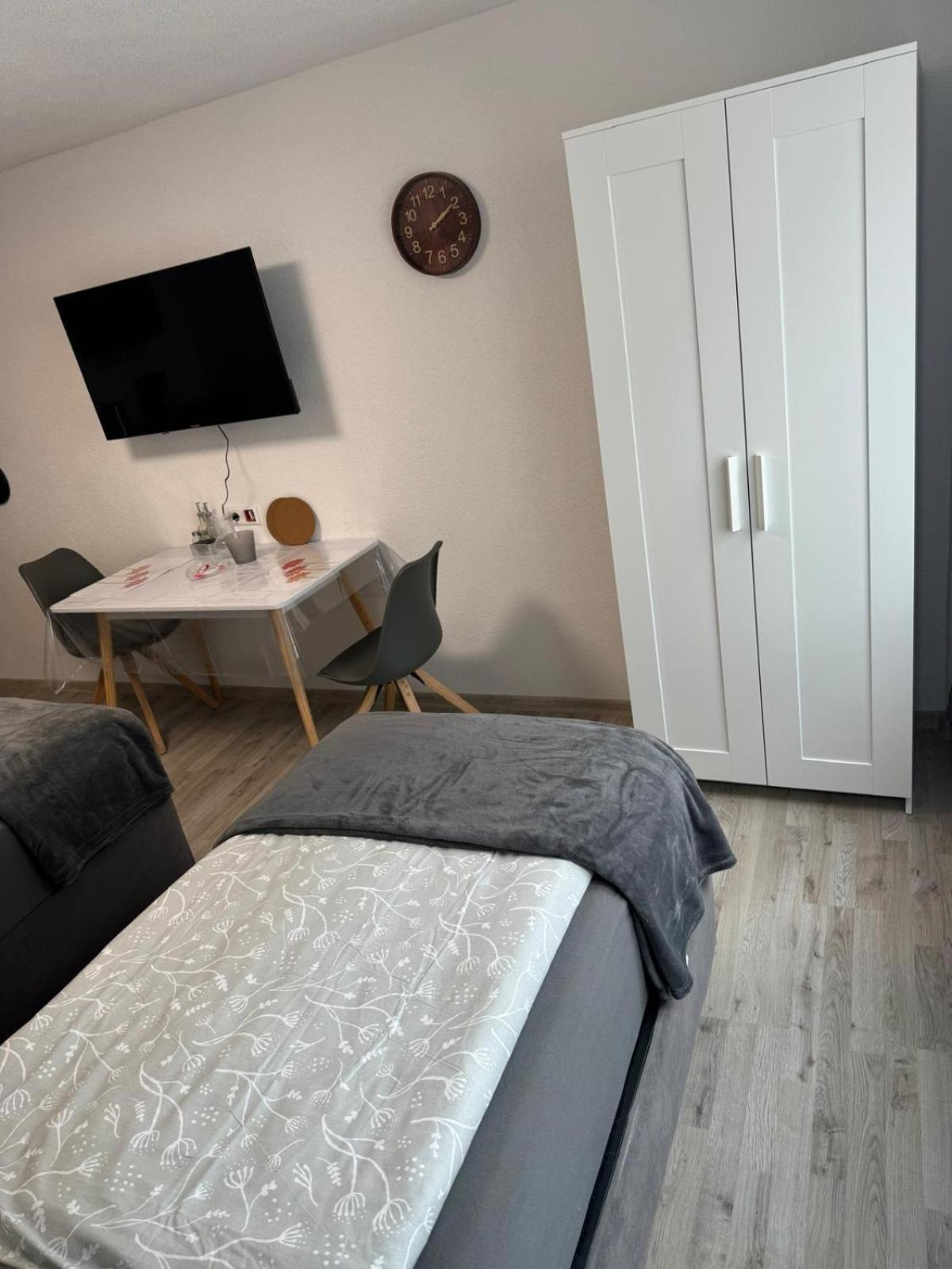 Heidenheim Unterkunft Exteriér fotografie